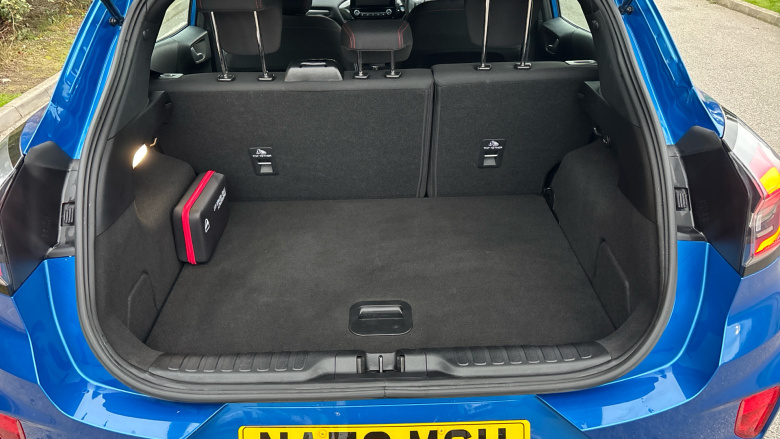 Ford Puma 1.0 EcoBoost Hybrid mHEV ST-Line 5dr Petrol Hatchback